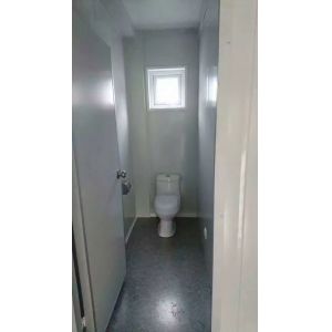 Buy cheap Sandwich Panel Sanitary Container Public Service Q355 Q235 product