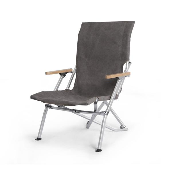 Quality Modern Outdoor Reclining Chairs Aluminum Folding Chairs For Picnic Camping for sale