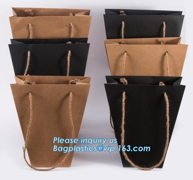 wholesale paper tinted gift mailing envelope for celebration,design & printing Vintage Brown Kraft Paper Packaging Envel
