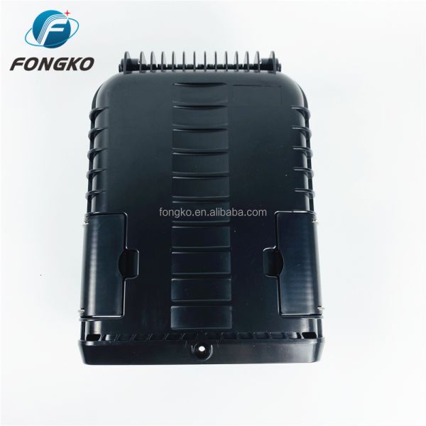 16 Core IP65 FTTX Micro Splitter Outdoor Fiber Termination Box