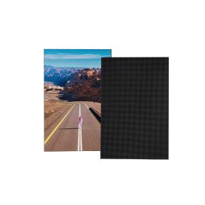 Buy cheap Aluminum Bottom Outdoor Fixed LED Display P5.7 High Performance Innovative Circuit Design product