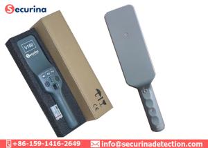 Buy cheap Alarm Handheld Security Scanner Wand With Adjustable Sensitivity Body Search product