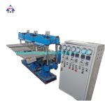 Ce/ISO Certificate Rubber Product Vulcanizing Press Machine for Slipper Sole