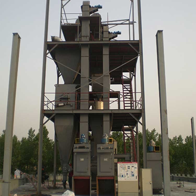 50TPD Chicken Feed Production Line 1mm To 8mm Feed Pelletizing Machine