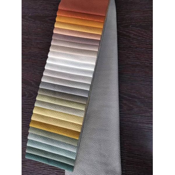 Embossed Luxury Sofa Fabric Flame Retardant With Flower Print Digital Style