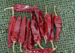 Mesh Number Labeling and Identification Dried Red Chilli Moisture≤14% for