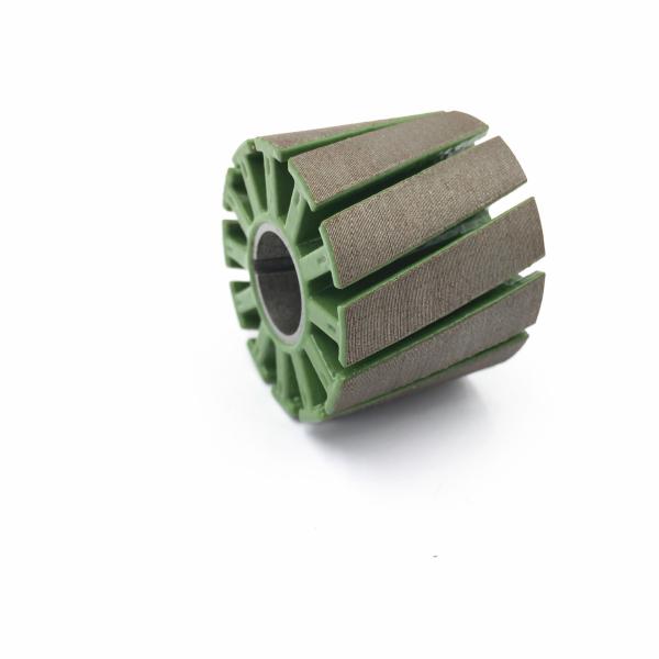 Quality 5kw BLDC Motor Stator and Rotor for Custom-Sized RC Drones for sale