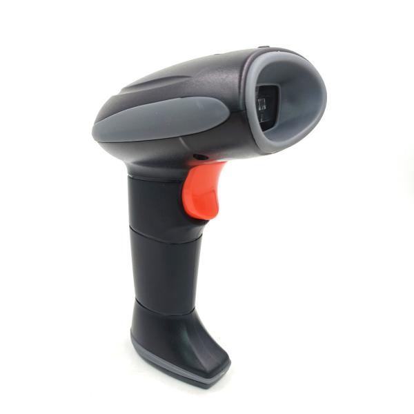 Quality Kebo SK-5100 QR code 2.4G Wireless Barcode scanner With Decoding Speed 200 Times/s for sale