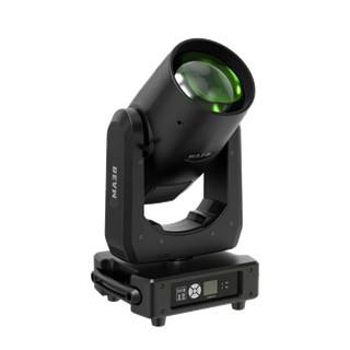 Quality 420W Beam Moving Head Stage Lighting With USHIO Lamp Linear Adjustment Dimmer for sale