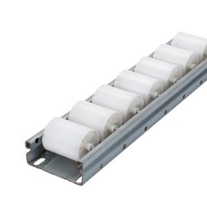Buy cheap DY-8533 ABS Plastic Roller Track Placon Conveyor Table For Automatic Warehouse Logistic System product