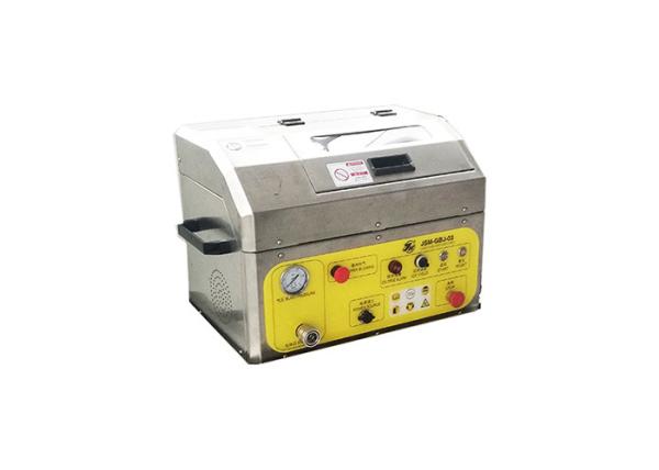 Quality JSM-GBJ-03 Dry Ice Cleaning Machine for sale