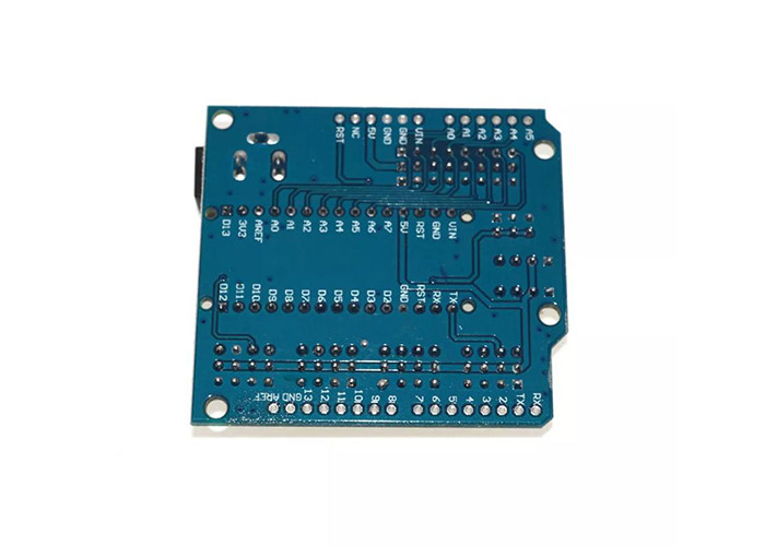 Motherboard IO Shield Nano 328p Expansion Adapter Breakout Board DIY Kits