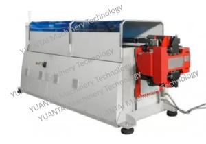 China Low Noise Mechanical Pipe Bending Machine CNC25XE-13 Weatherproof Heavy Duty on sale