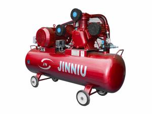 motor driven air compressor for Can - making and daily ship - making (ISO 9001 Certified)with best price made in china