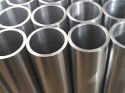 Nickel 200 SCH 80 Pipe
