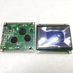 TN STN HTN FSTN ST7565R Monochrome LCD Graphic Display Module