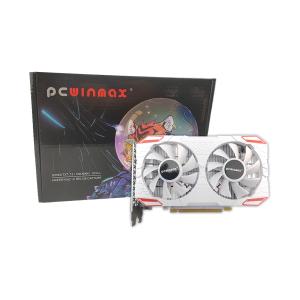 Buy cheap PCWINMAX Radeon RX 580 White Edition 16GB 2048SP GDDR5 256Bit PCIe 3.0 Graphics Card with HD DVI DP Output product