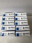 NX-TC3406 Omron Temperature Control Unit PLC New Condition In Box
