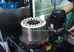 High Speed Paper Inserting Machine HMI Control 20mm - 60mm Stack Height