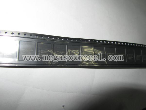 Quality Flash Memory IC Chip RC28F128J3D75   ----- Numonyx? Embedded Flash Memory (J3 v. D) for sale