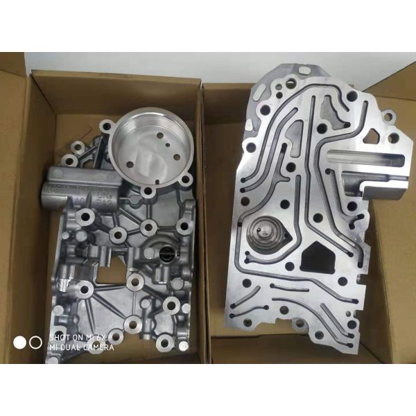 New Hot Sale 0am325066 0AM Car Parts Transmission Overhaul Repair Kit Thick Valve Body Housing Plate