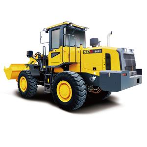China CHANGLIN ZL30H Power Wheels Front End Loader Equipment 3000 kg on sale