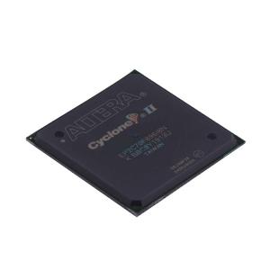 Buy cheap EP2C70F896I8N Intel Integrated Circuit Original  IC Integrated Circuit product
