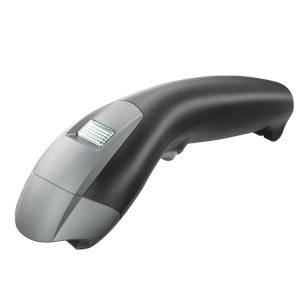 Buy cheap Handheld 2d Barcode Scanner Support USB ,RS232 Interface For POS System product