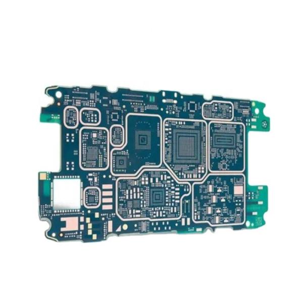 Quality Multilayer Aluminum Printed Circuit Boards Fast Pcb Prototype Board for sale