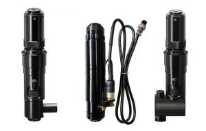 Buy cheap Coaxial Illuminate Optical System Monocular Zoom Lens Infinite Farness product