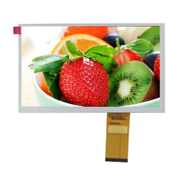 Dc 12v Urt Lcd Display 15.6 Inch 178° Viewing Angle