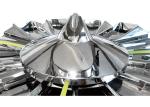 Counting Multihead Weighing Machine