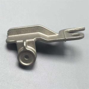 China Customized CT4 CT6 Lost Wax Casting Parts Investment Casting Services on sale