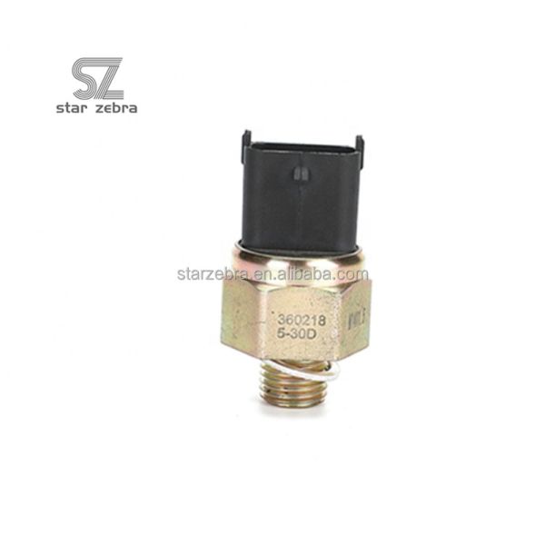 3602185-30D High Guarantee Old Model EC240 Electronic Oil Pressure Sensor Switch for Deutz