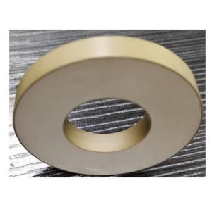 50mm 800W Piezoelectric Ceramic Ring For Ultrasonic Mask / Drilling Machine