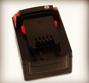 China Li Ion Strapping Tool Battery For Fromm Strapping Machine System 18V on sale