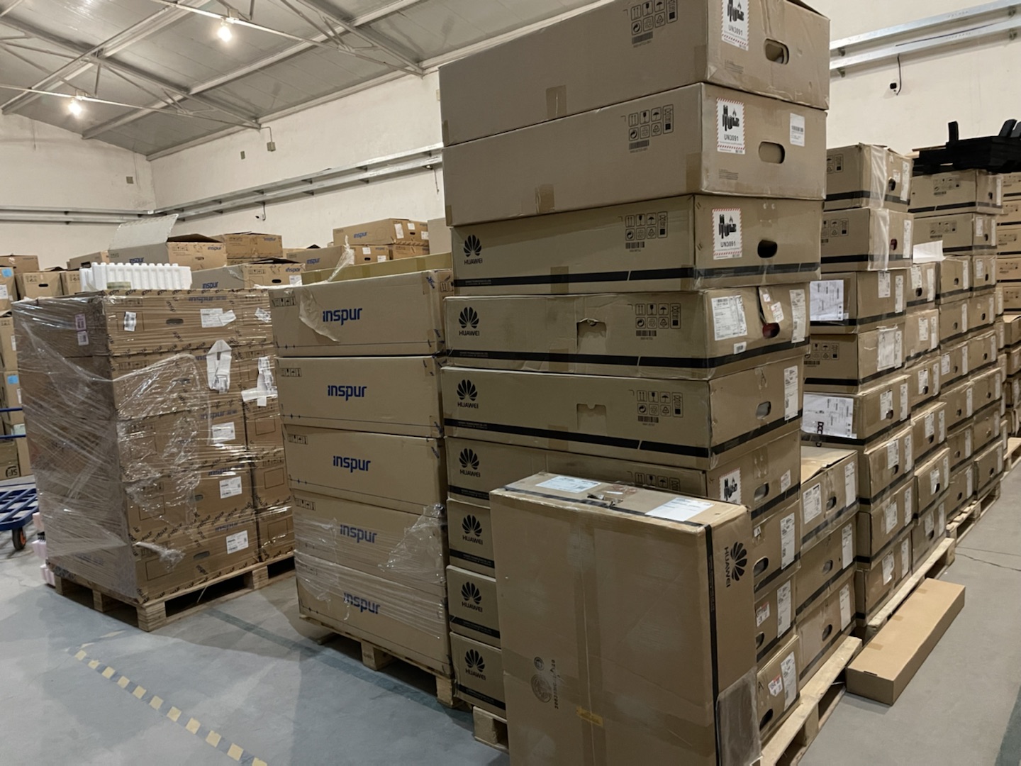 P43358-B21 DL380 HPE Rack Server Gen10 Plus 4314 2.4GHz 16 Core 1P 32GB-R P408i-A NC BCM57412 8SFF 800W
