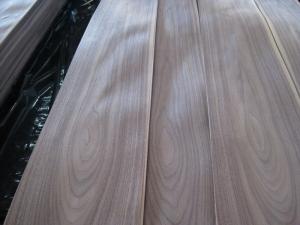 China American Walnut Veneer on sale