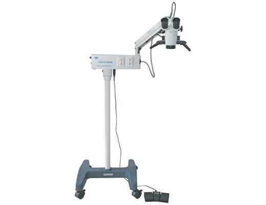 Quality YZ20P5 Operating Microscope Ophthalmology With Multi Coated Lenses for sale