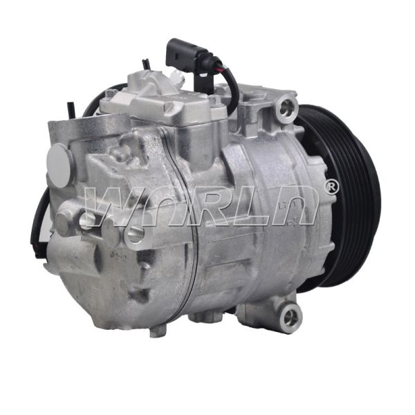 9A112601105 DCP28012 Vehicle AC Compressor For Porsche Boxster For Cayman For 911 WXAD037