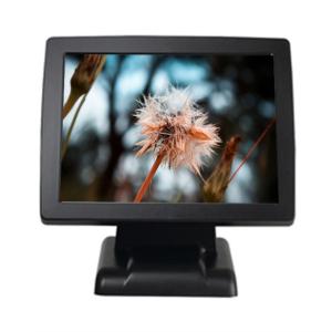 Buy cheap Monoblock Computer Terminal All In One Pos PC CJ-T610 With Mini Receipt Printer product