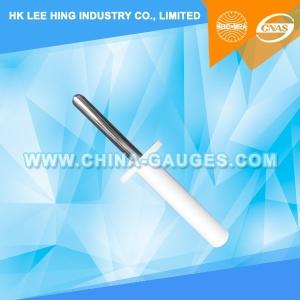 Buy cheap Manufacture High Precision IEC60695 Telecom Test Probe product