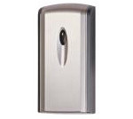 Buy cheap KR236 Access Control Reader,Wiegand/RS232/RS485/ABA output product