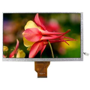 Buy cheap Customize LCD Screen STN FSTN 9.0&quot; 50pins TFT LCD Screen Module product
