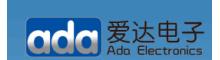 China Yancheng Ada Electronics Co., Ltd. logo