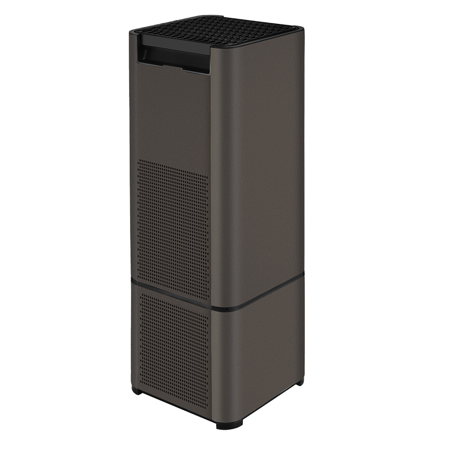 Mini Portable Air Purifier With low noise H13 Hepa Air Cleaner