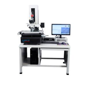Buy cheap Trinocular Digital Microscope For Electronics Repair 0.005Mm Resolution product