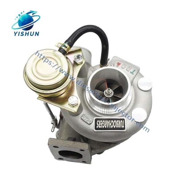 Quality New Tubo V3800 TD04HL-13GK Turbocharger 1E153-17014 for sale