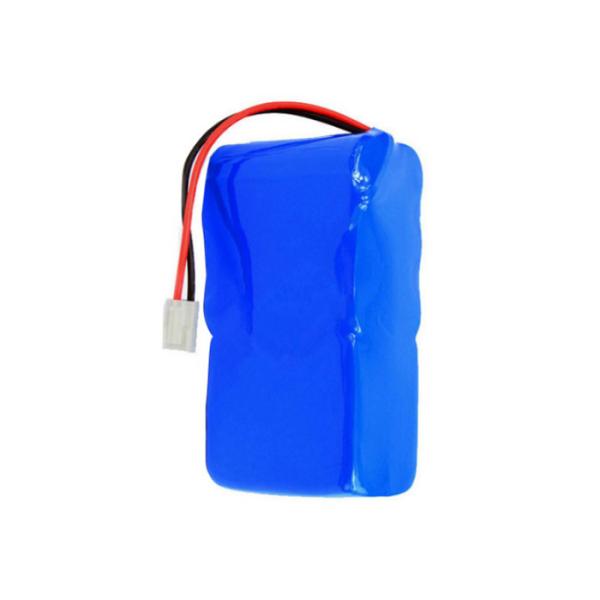 RV Marine Lithium Ion Battery Pack 7.4V 15Ah CV Charge Deep Cycle