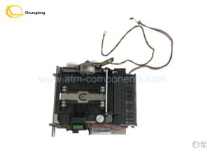 1750063787 TP07 Wincor ATM Parts TP07s Presenter Assembly TP07 Transport Guide Plate Assy 01750063787